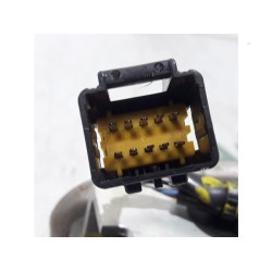 Citroen - C6 - Steering column housing