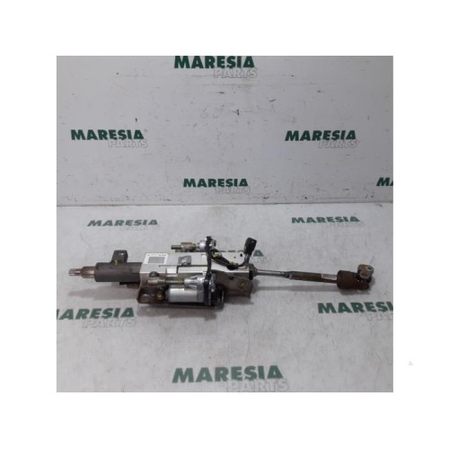 Citroen - C6 - Steering column housing