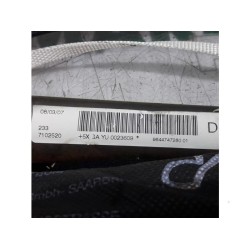 Citroen - C6 - Airbag Himmel rechts
