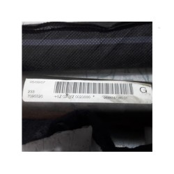 Citroen - C6 - Airbag Himmel links