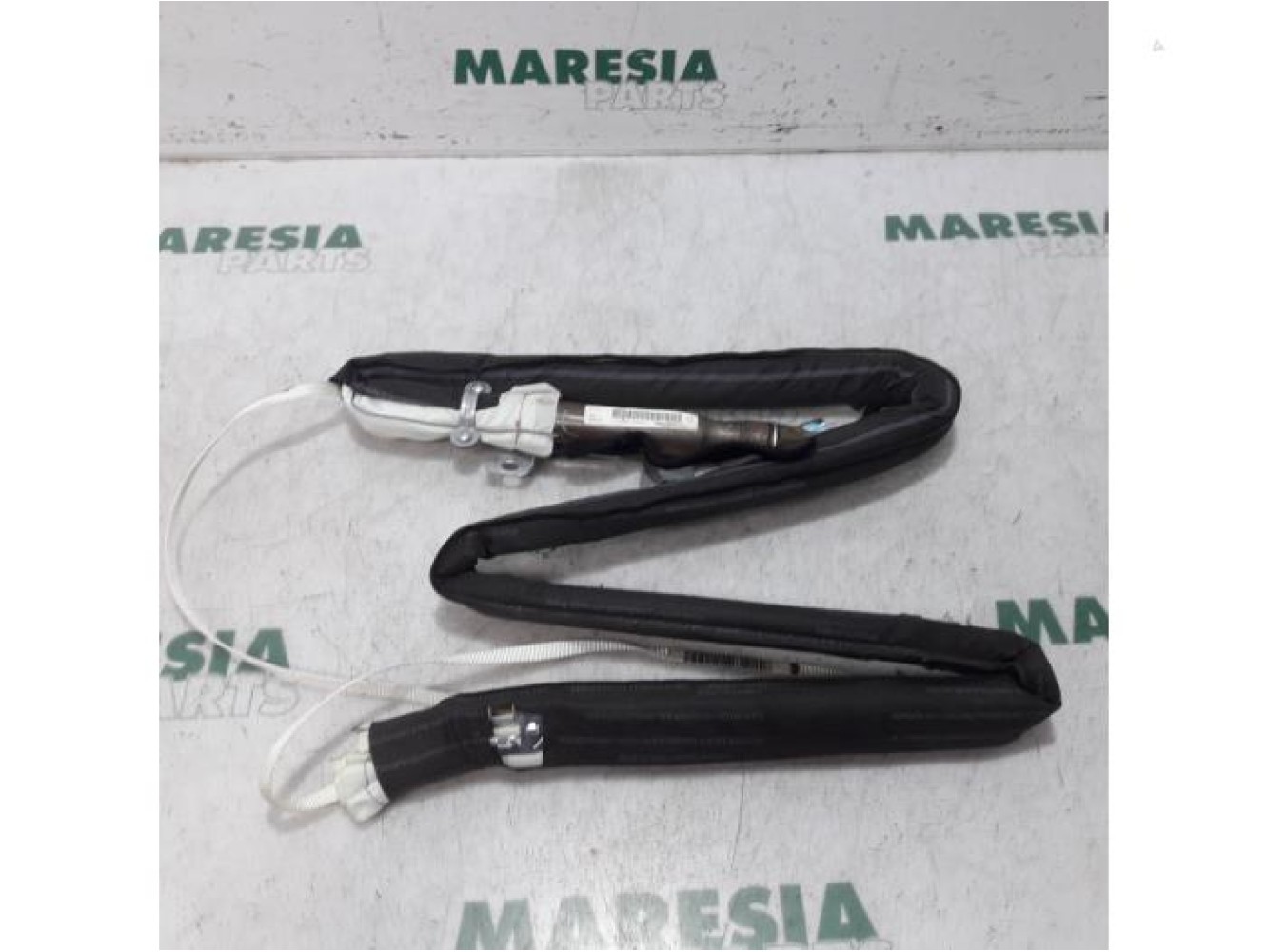 Citroen - C6 - Airbag Himmel links