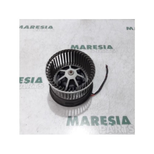 Citroen - C6 - Heating and ventilation fan motor