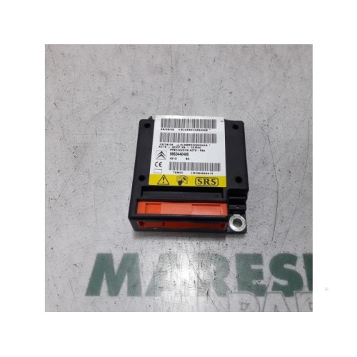 Citroen - C6 - Airbag Module