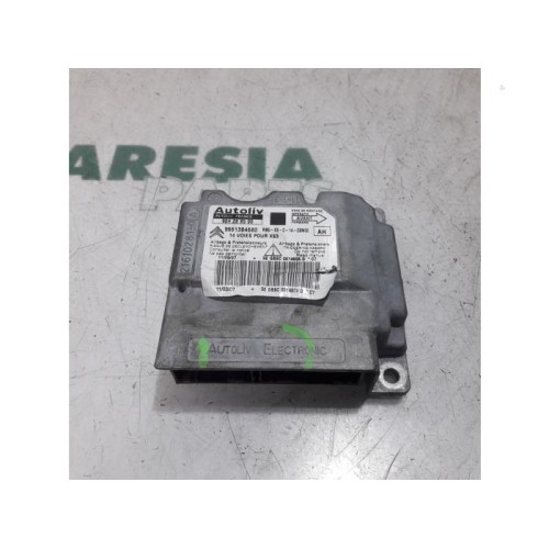 Citroen - C6 - Airbag Module