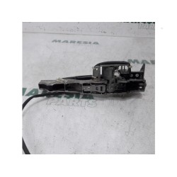 Citroen - C6 - Front door handle 4-door, right
