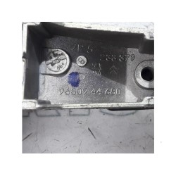 Citroen - C6 - Front door handle 4-door, right