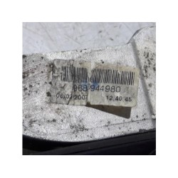 Citroen - C6 - Front door handle 4-door, right