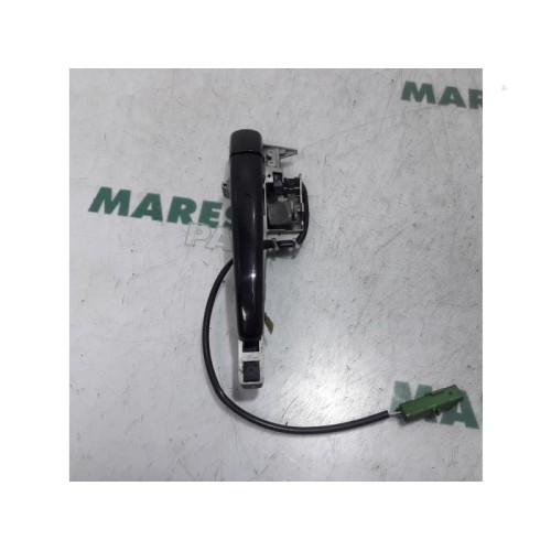Citroen - C6 - Front door handle 4-door, right