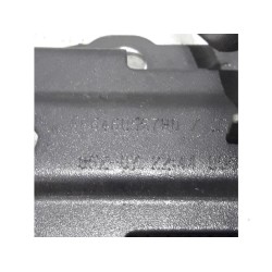 Citroen - C6 - Airbag sensor
