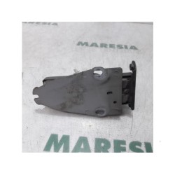 Citroen - C6 - Airbag sensor
