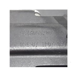 Citroen - C6 - Airbag sensor