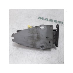 Citroen - C6 - Airbag sensor