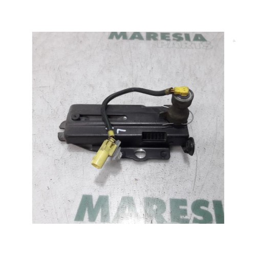 Citroen - C6 - Airbag sensor