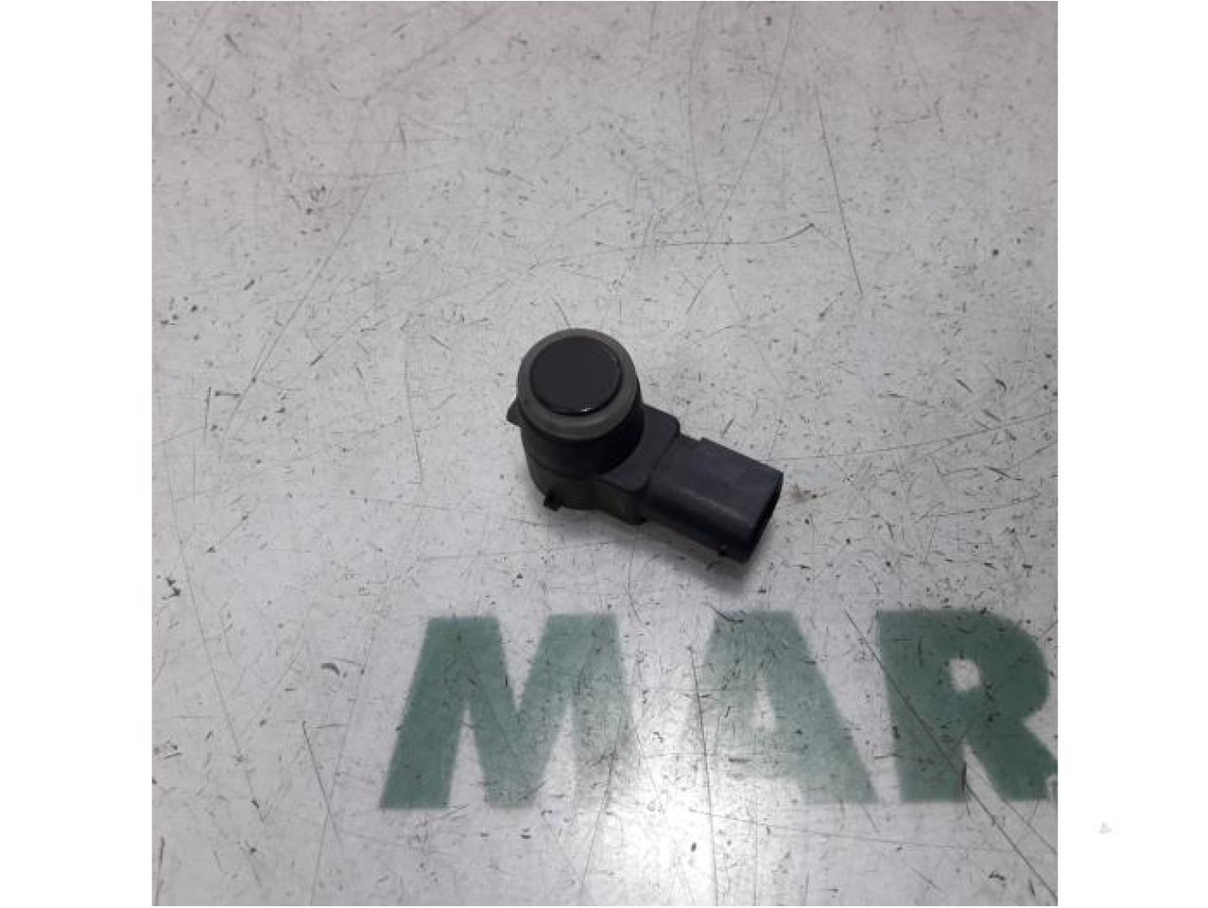 Citroen - C6 - PDC Sensor