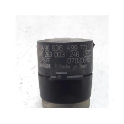 Citroen - C6 - PDC Sensor