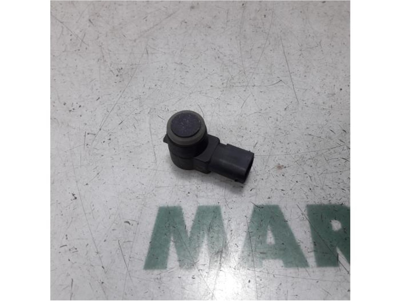 Citroen - C6 - PDC Sensor