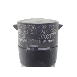 Citroen - C6 - PDC Sensor