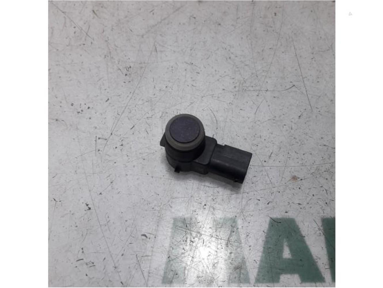 Citroen - C6 - PDC Sensor