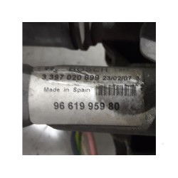 Citroen - C6 - Front wiper motor
