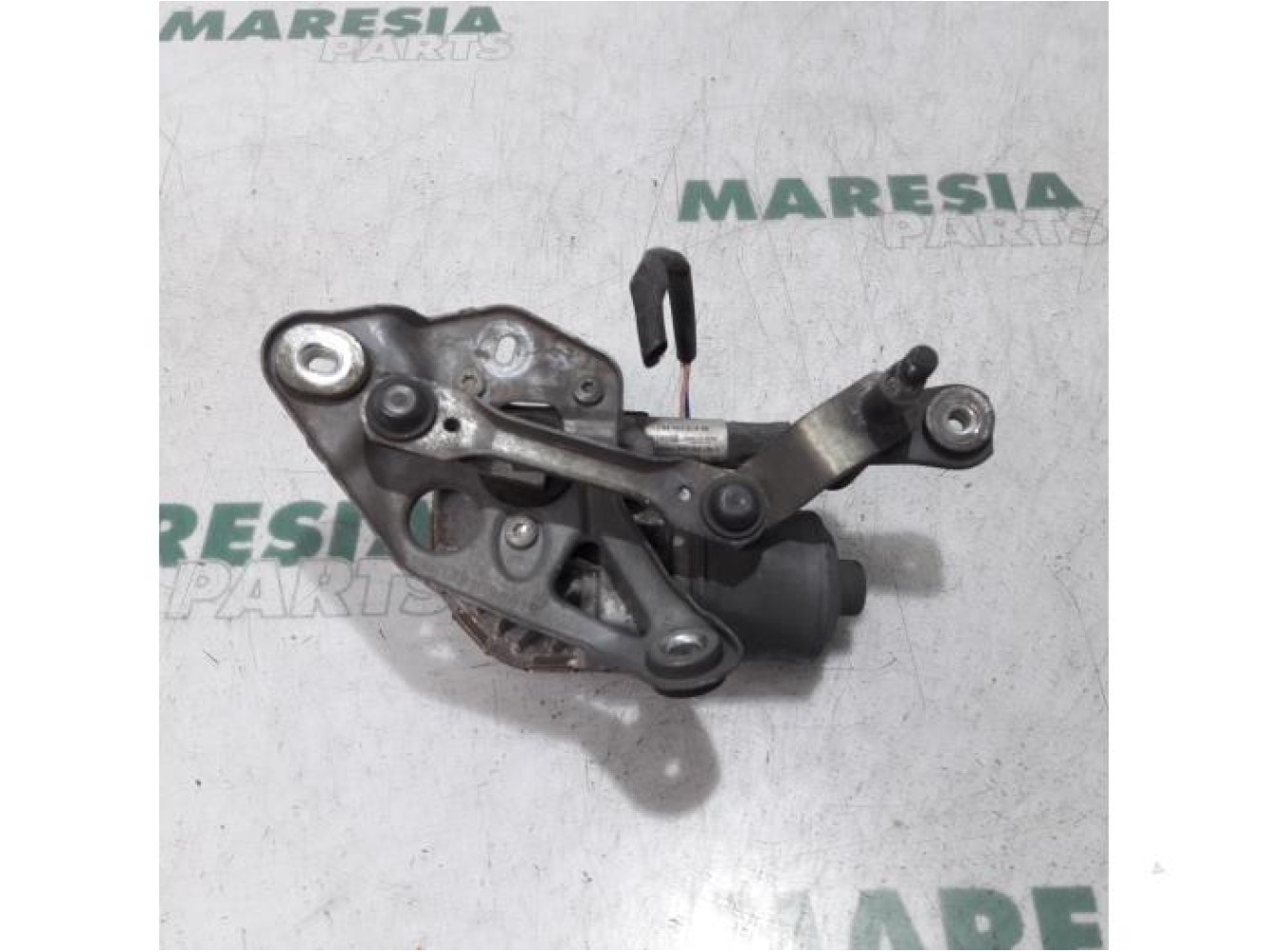 Citroen - C6 - Front wiper motor