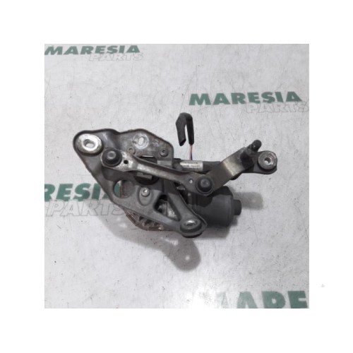 Citroen - C6 - Front wiper motor