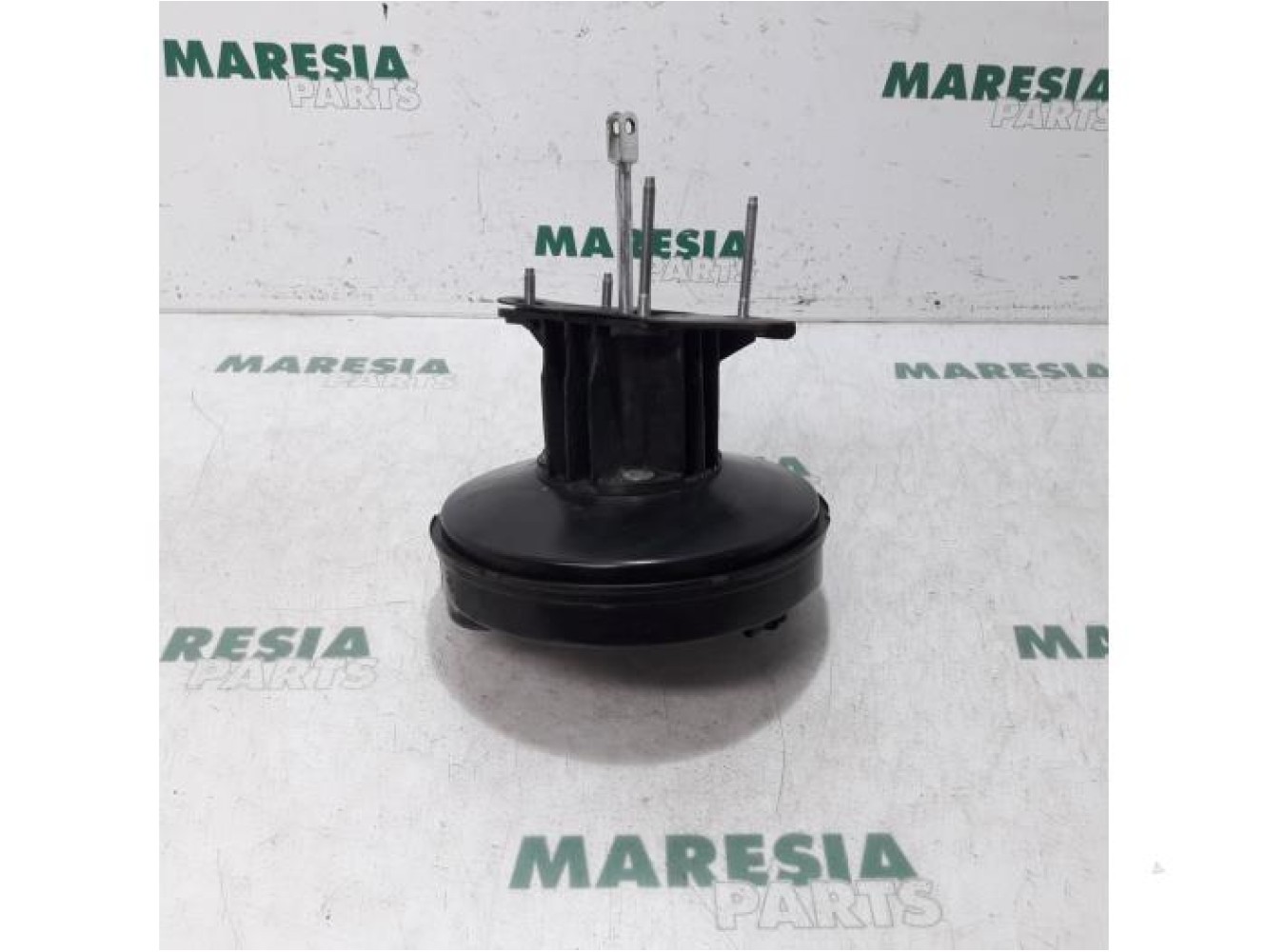 Citroen - C6 - Brake servo