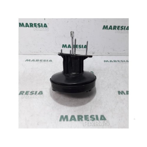 Citroen - C6 - Brake servo