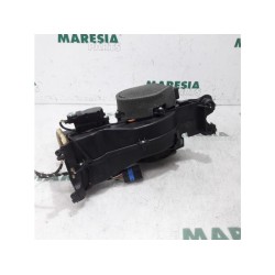 Citroen - C6 - Heating and ventilation fan motor