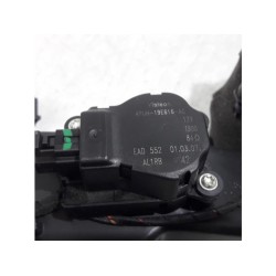 Citroen - C6 - Heating and ventilation fan motor