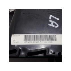 Citroen - C6 - Seitenairbag