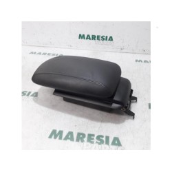 Citroen - C6 - Armrest
