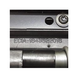 Citroen - C6 - Armrest