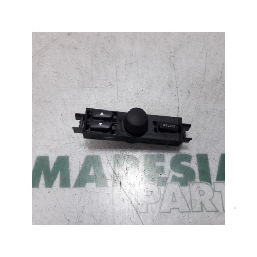 Citroen - C6 - Switch