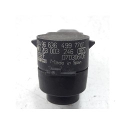 Citroen - C6 - PDC Sensor