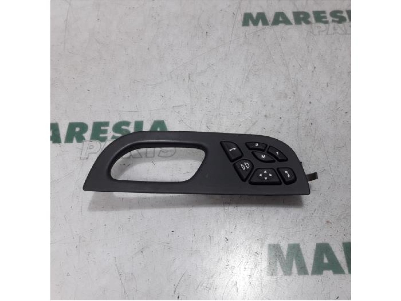 Citroen - C6 - Switch