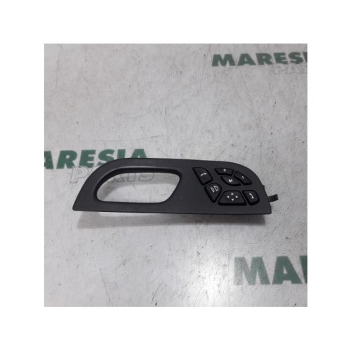 Citroen - C6 - Switch