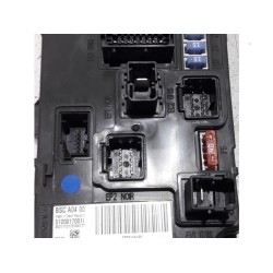 Citroen - C6 - Computer Diversen