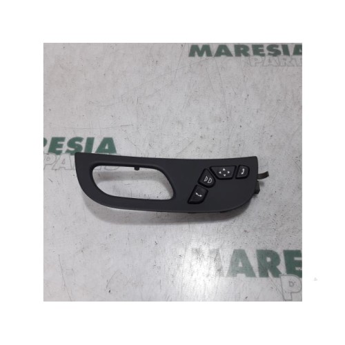 Citroen - C6 - Switch