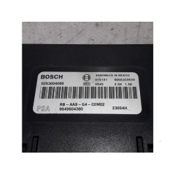 Citroen - C6 - PDC Module