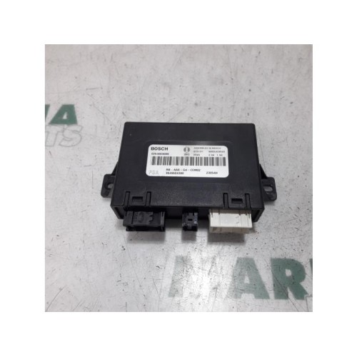Citroen - C6 - Module PDC