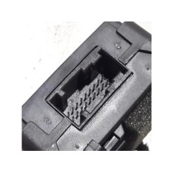 Citroen - C6 - Bandenspanning module