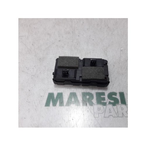 Citroen - C6 - Bandenspanning module