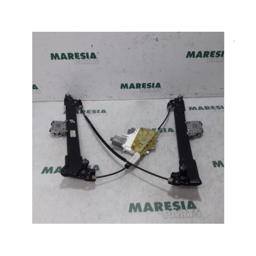 Citroen - C6 - Fenstermechanik 4-türig links hinten