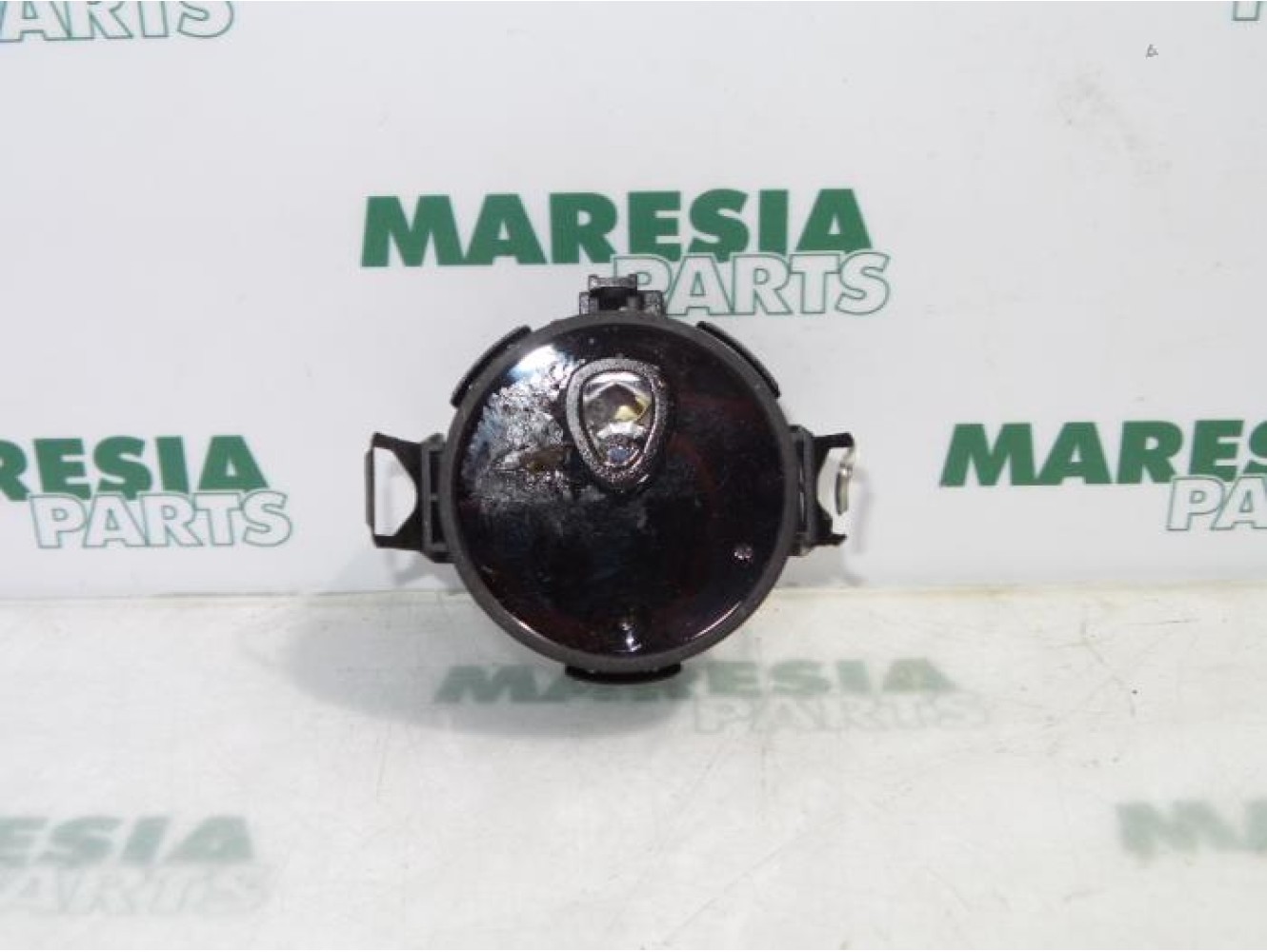 Renault - Megane Scenic - Rain sensor