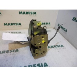 Renault - Megane Scenic - Front door lock mechanism 4-door, right
