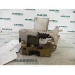 Renault - Espace - Front door lock mechanism 4-door, right