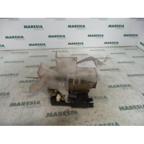 Renault - Espace - Front door lock mechanism 4-door, right