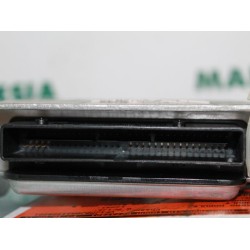 Renault - Megane Scenic - Airbag Module