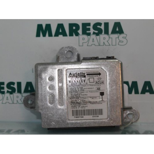 Renault - Megane Scenic - Airbag Module