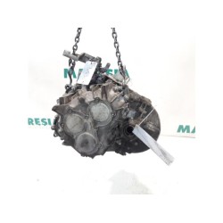 Fiat - Ducato - Versnellingsbak